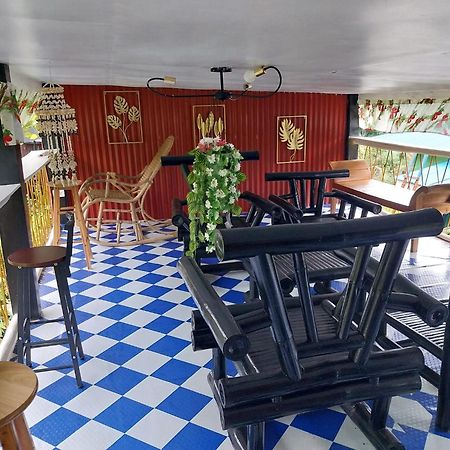Edmund'S Garden Inn Siquijor Εξωτερικό φωτογραφία