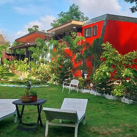 Edmund'S Garden Inn Siquijor Εξωτερικό φωτογραφία