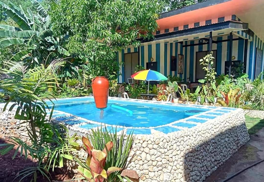 Edmund'S Garden Inn Siquijor Εξωτερικό φωτογραφία