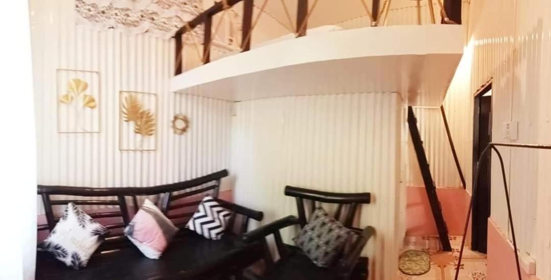 Edmund'S Garden Inn Siquijor Εξωτερικό φωτογραφία