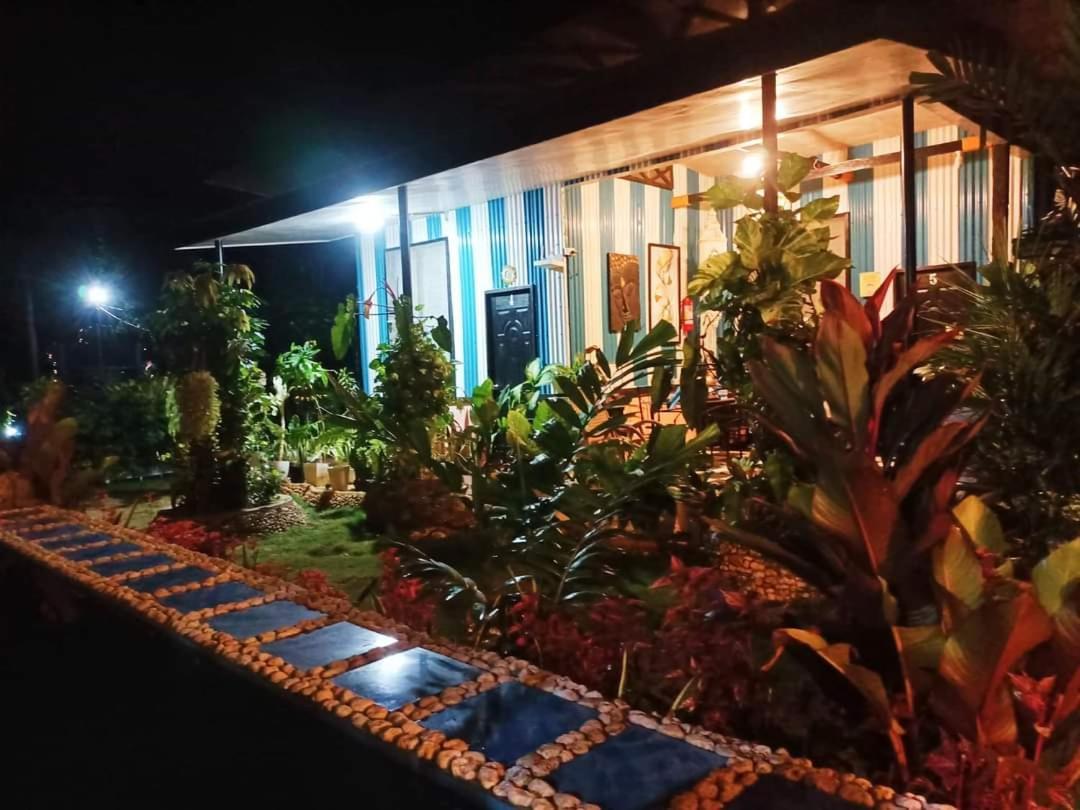 Edmund'S Garden Inn Siquijor Εξωτερικό φωτογραφία