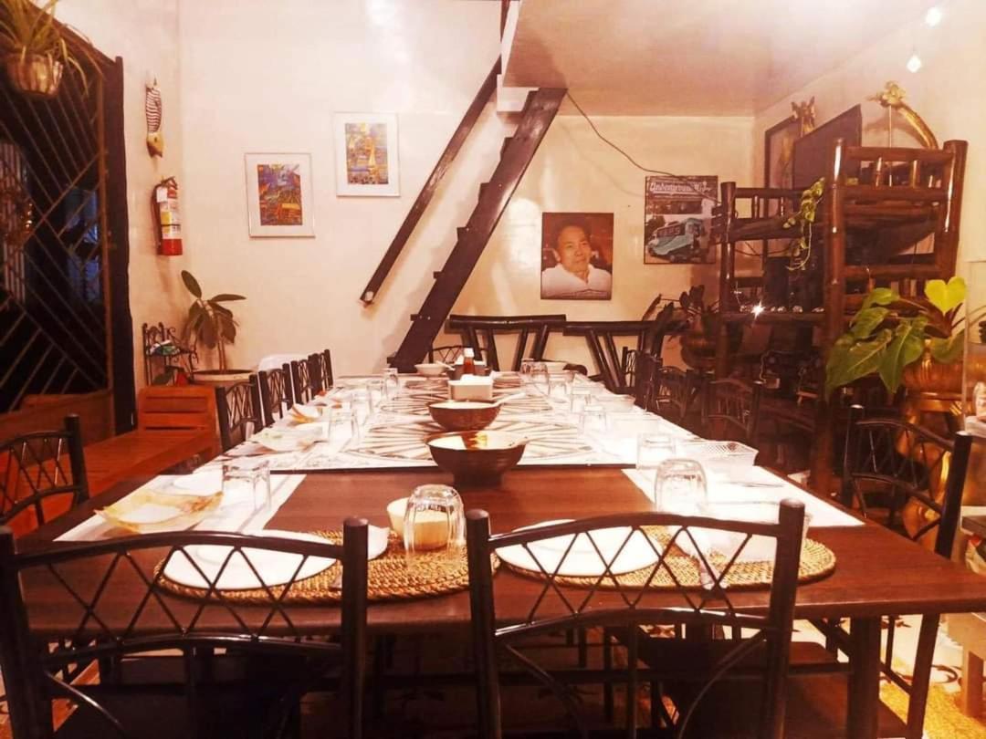 Edmund'S Garden Inn Siquijor Εξωτερικό φωτογραφία