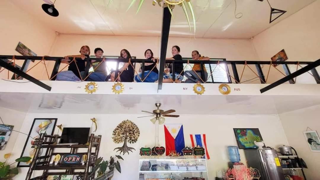 Edmund'S Garden Inn Siquijor Εξωτερικό φωτογραφία