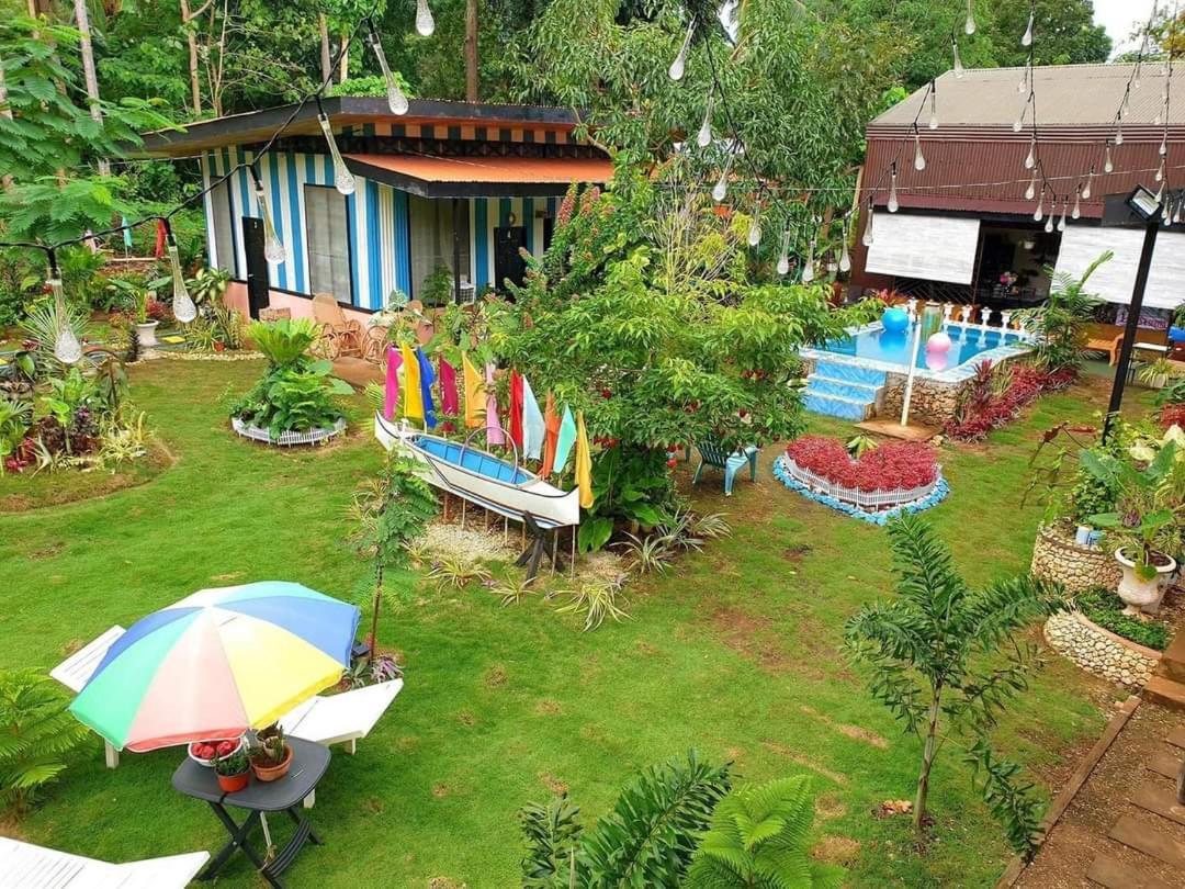 Edmund'S Garden Inn Siquijor Εξωτερικό φωτογραφία