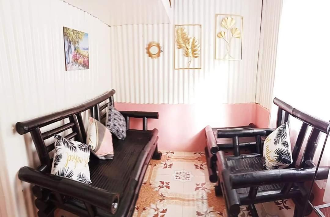 Edmund'S Garden Inn Siquijor Εξωτερικό φωτογραφία