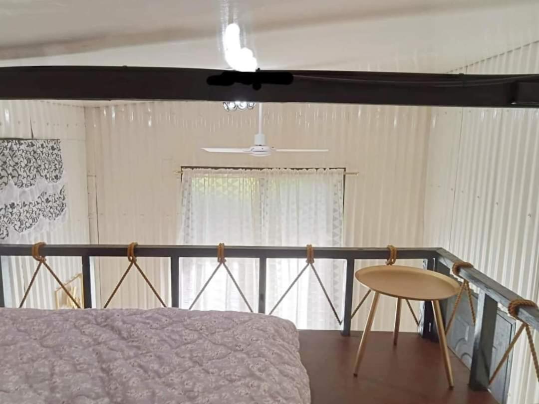 Edmund'S Garden Inn Siquijor Εξωτερικό φωτογραφία