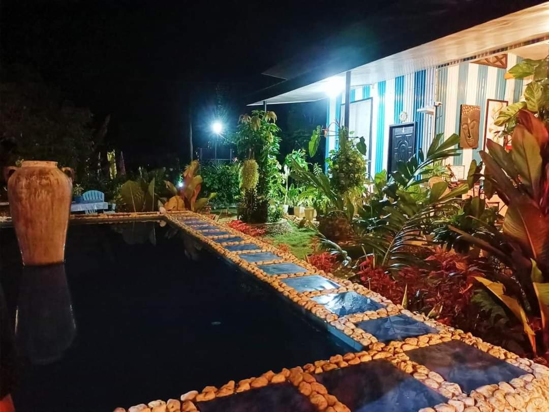 Edmund'S Garden Inn Siquijor Εξωτερικό φωτογραφία