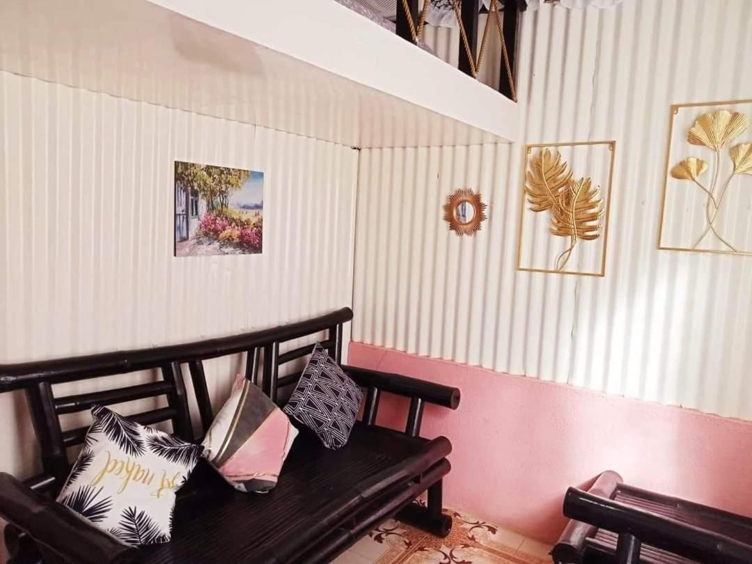 Edmund'S Garden Inn Siquijor Εξωτερικό φωτογραφία