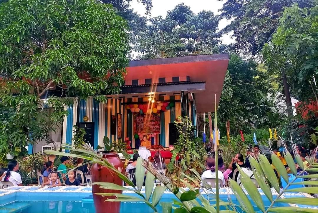 Edmund'S Garden Inn Siquijor Εξωτερικό φωτογραφία