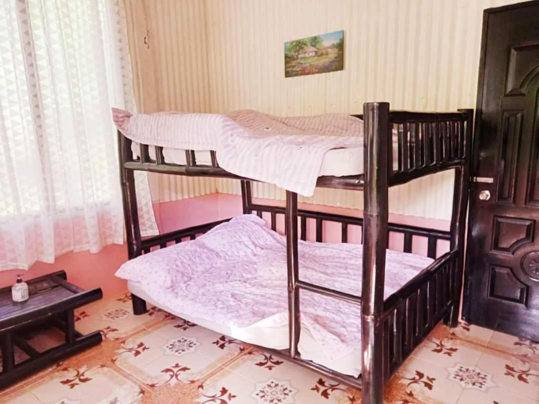 Edmund'S Garden Inn Siquijor Εξωτερικό φωτογραφία