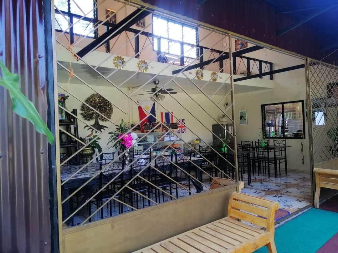 Edmund'S Garden Inn Siquijor Εξωτερικό φωτογραφία