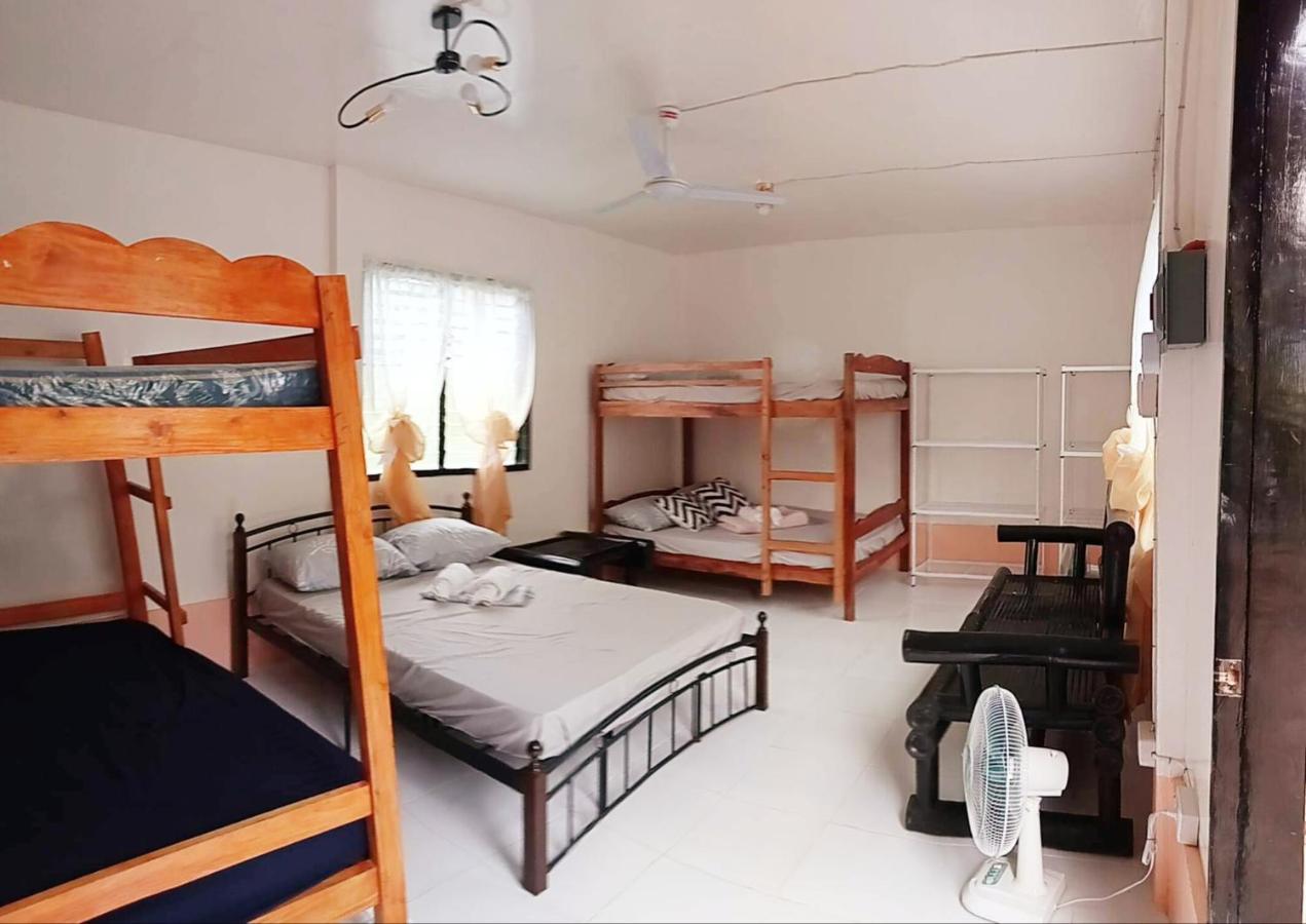 Edmund'S Garden Inn Siquijor Εξωτερικό φωτογραφία