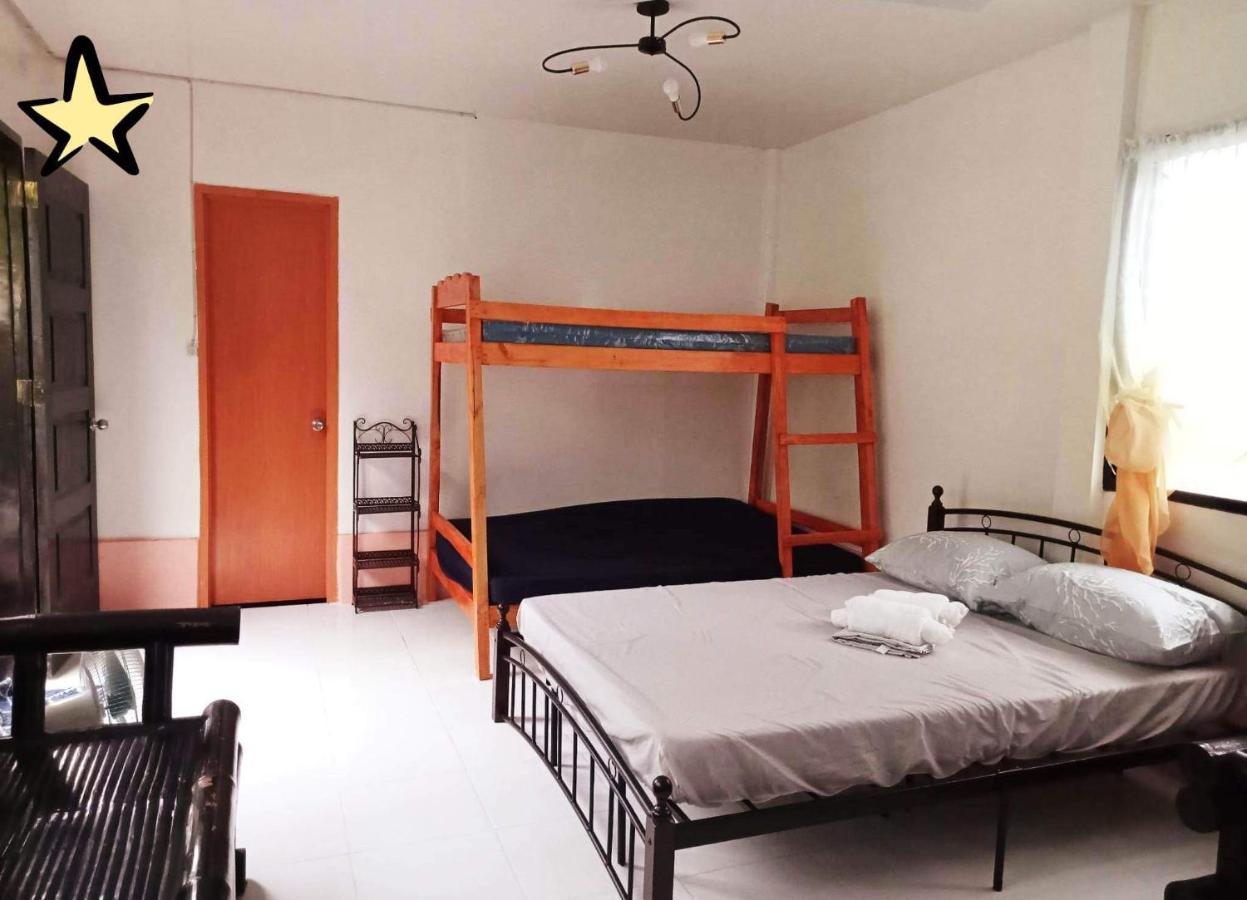 Edmund'S Garden Inn Siquijor Εξωτερικό φωτογραφία