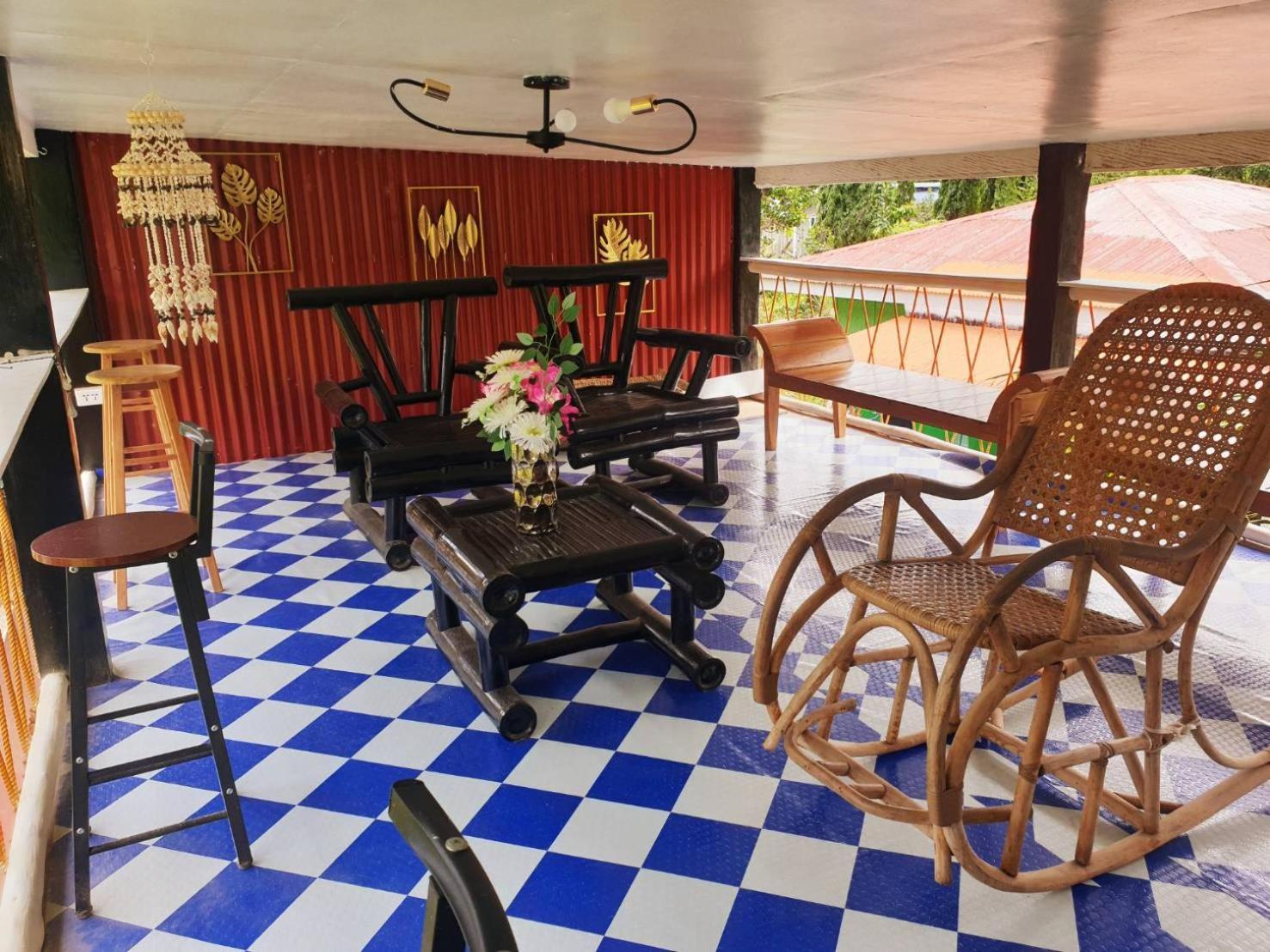 Edmund'S Garden Inn Siquijor Εξωτερικό φωτογραφία