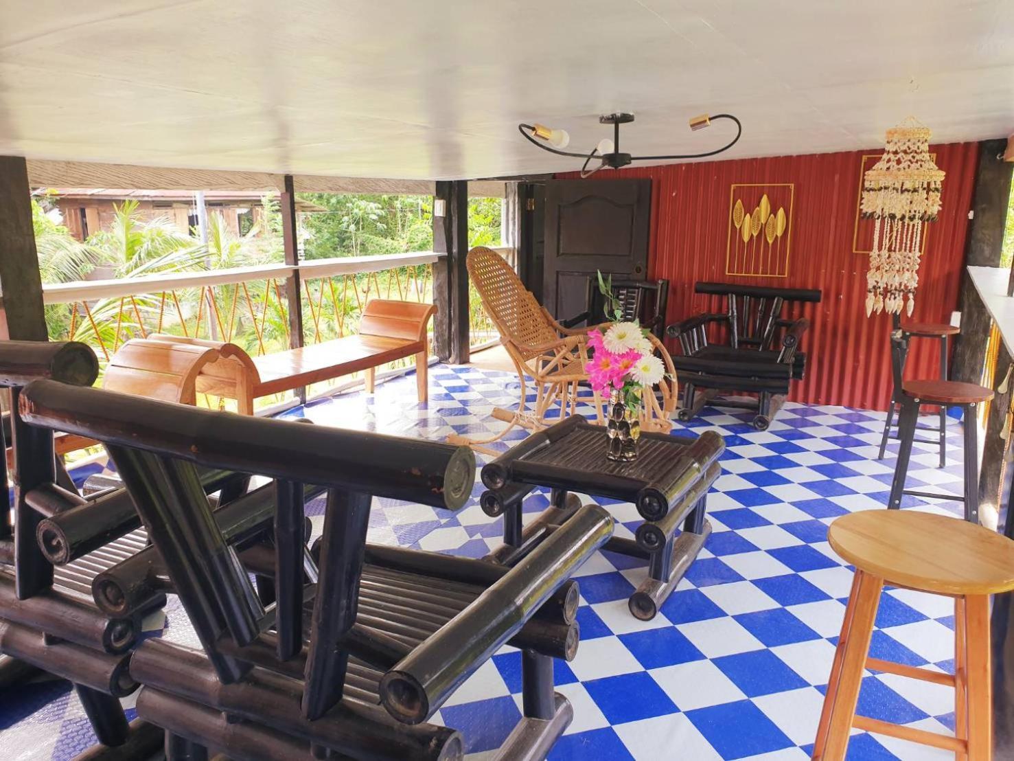 Edmund'S Garden Inn Siquijor Εξωτερικό φωτογραφία