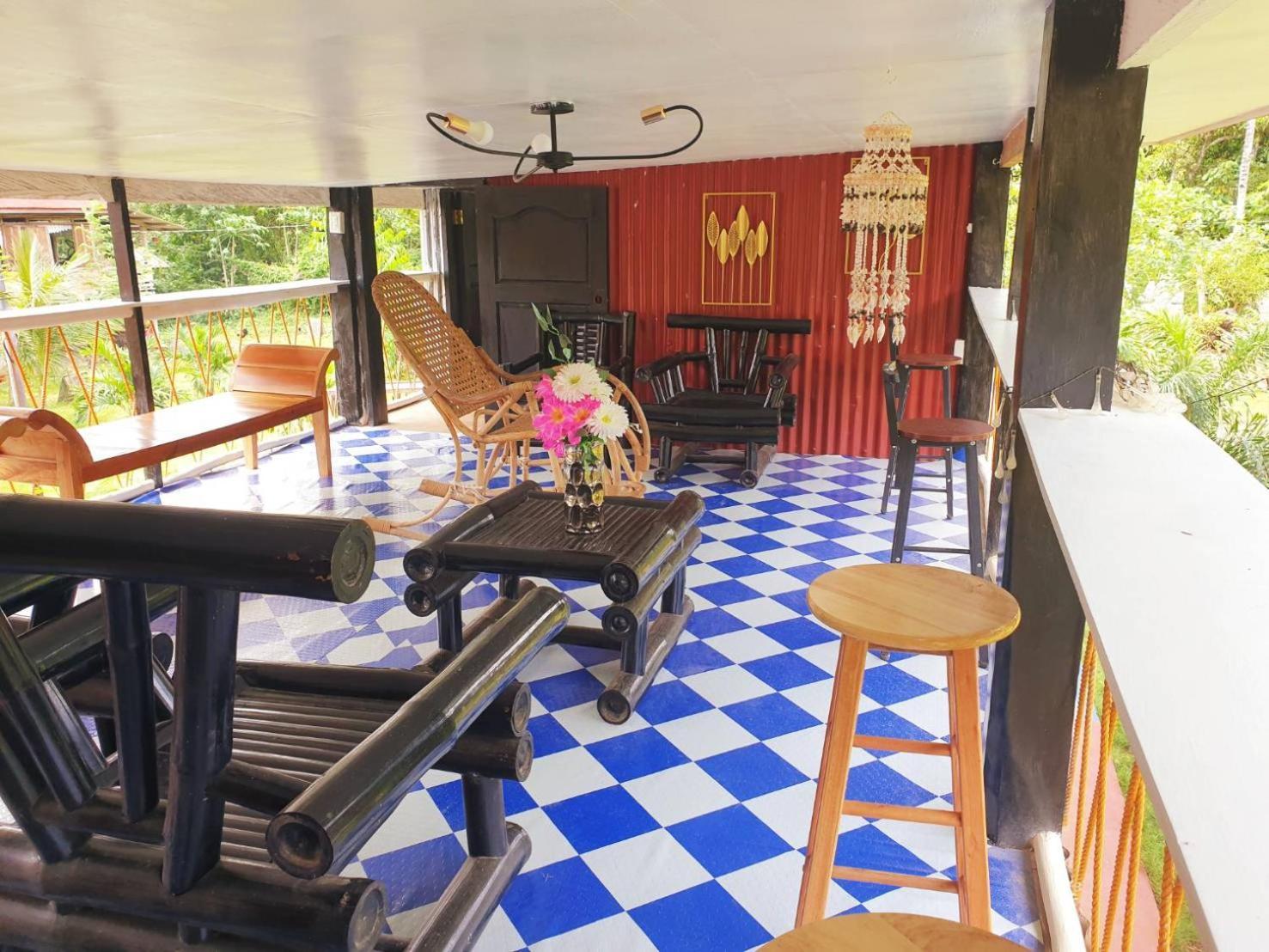 Edmund'S Garden Inn Siquijor Εξωτερικό φωτογραφία