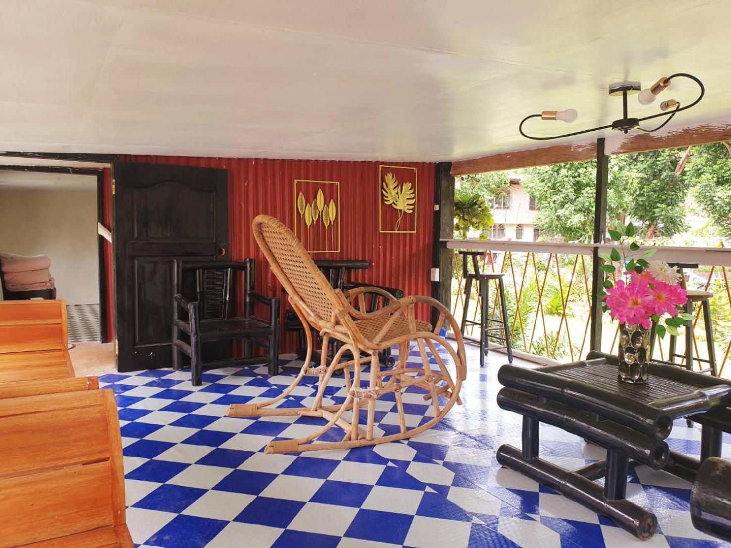 Edmund'S Garden Inn Siquijor Εξωτερικό φωτογραφία