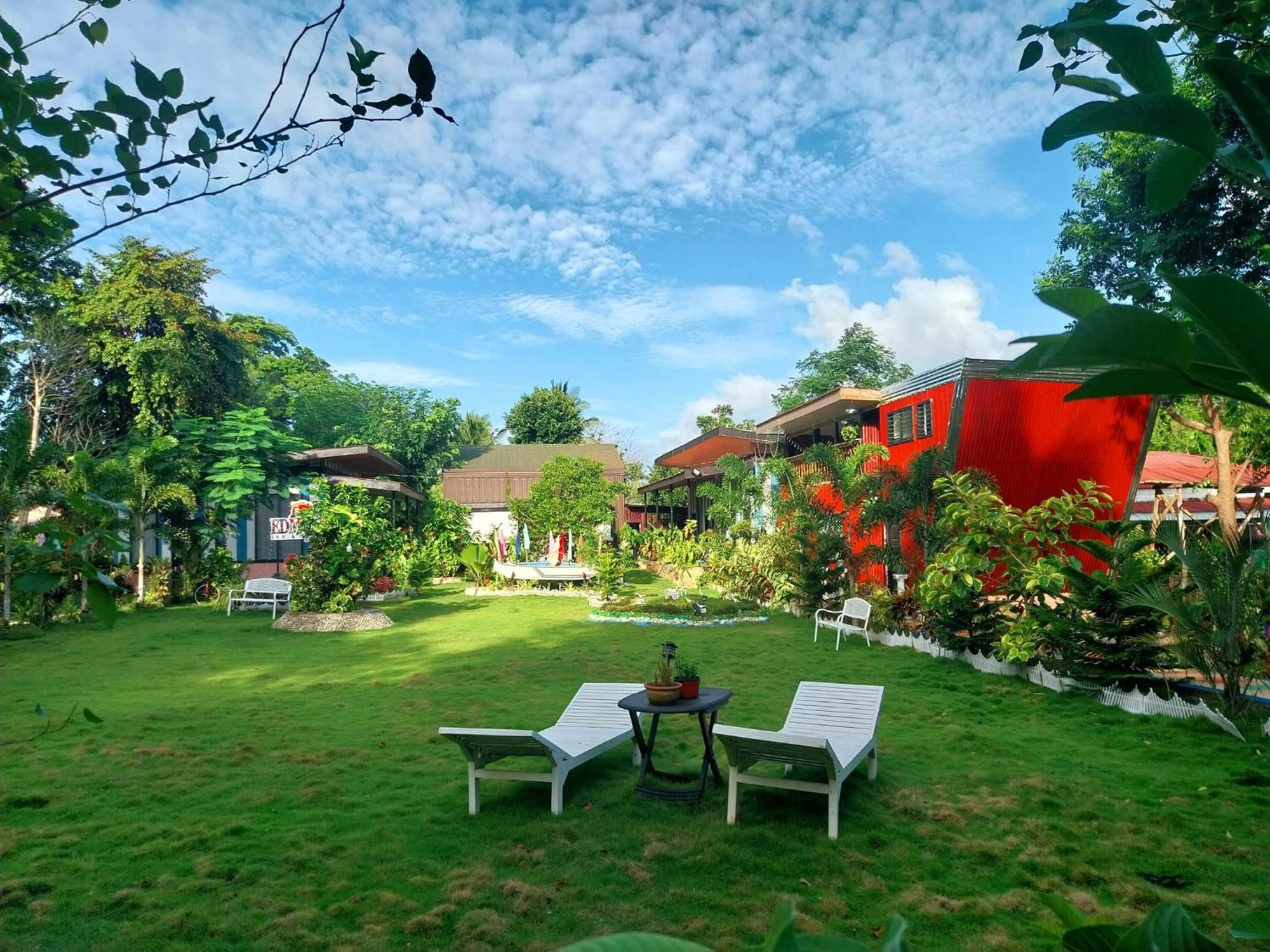 Edmund'S Garden Inn Siquijor Εξωτερικό φωτογραφία