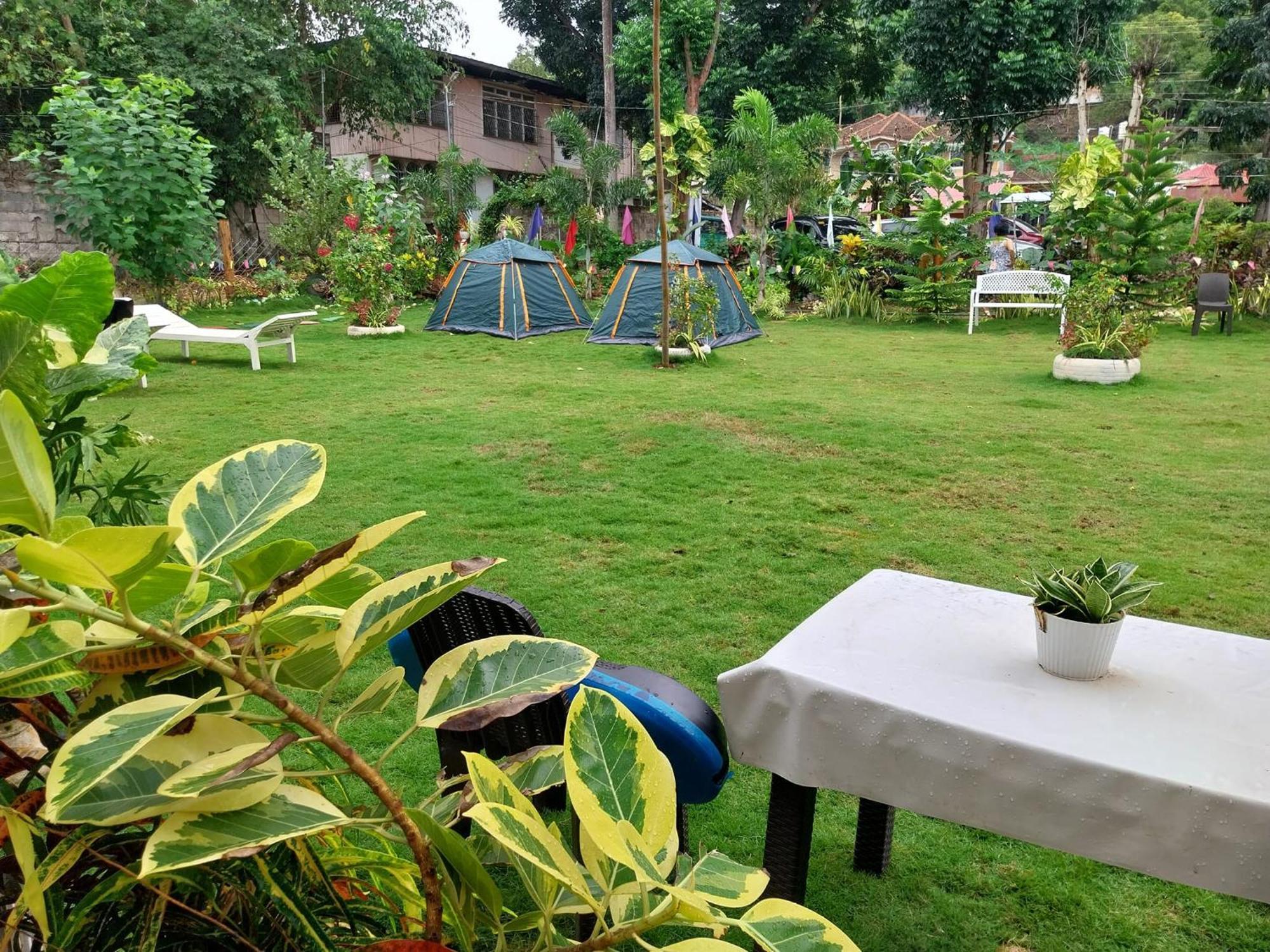 Edmund'S Garden Inn Siquijor Εξωτερικό φωτογραφία