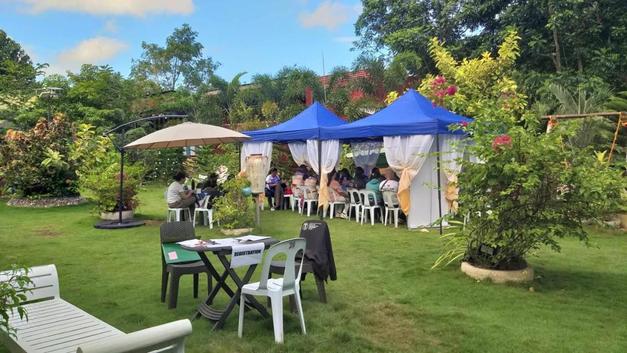 Edmund'S Garden Inn Siquijor Εξωτερικό φωτογραφία