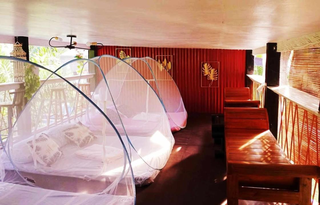 Edmund'S Garden Inn Siquijor Εξωτερικό φωτογραφία