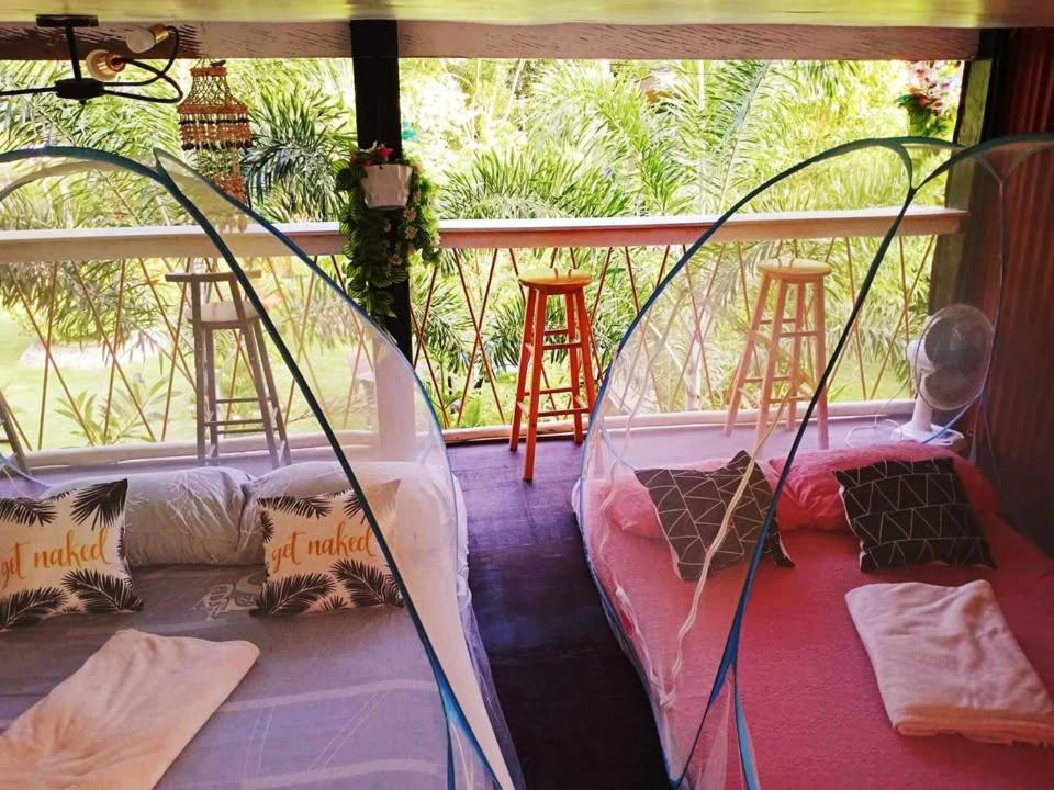 Edmund'S Garden Inn Siquijor Εξωτερικό φωτογραφία