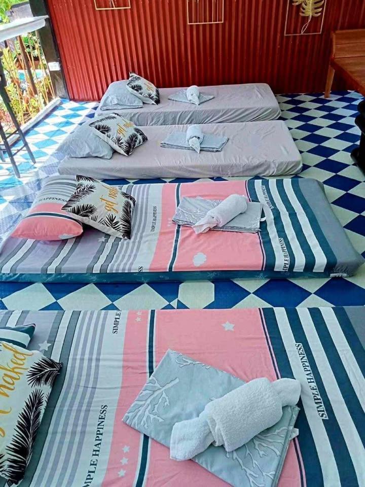 Edmund'S Garden Inn Siquijor Εξωτερικό φωτογραφία